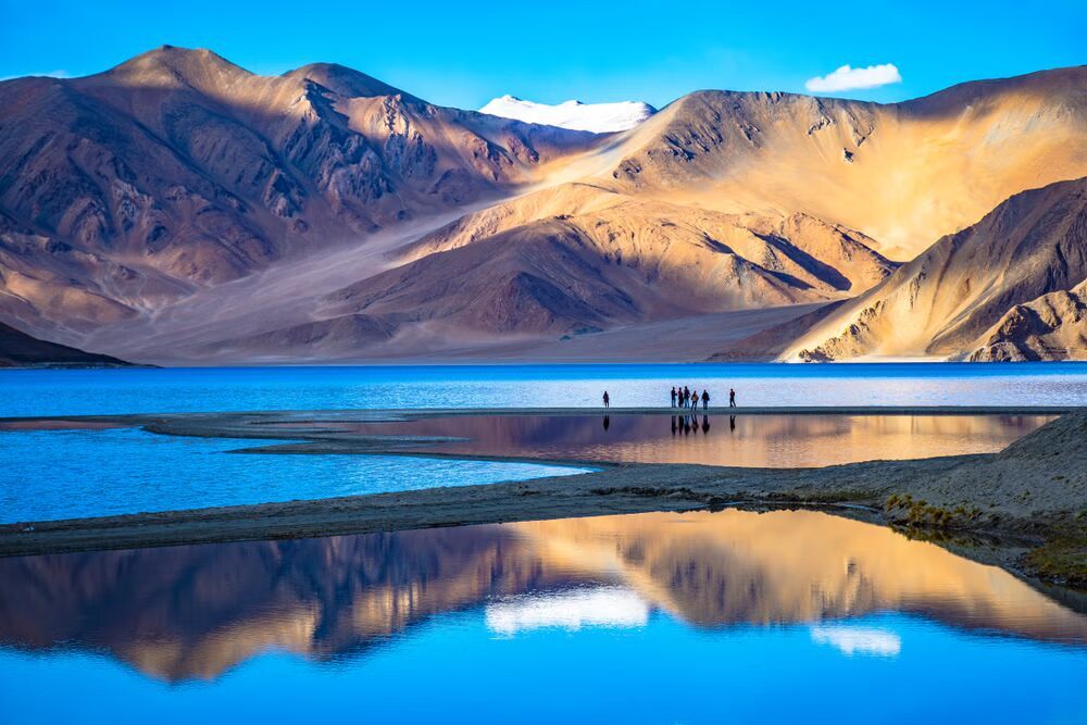 Sneha's Thrillophilia Review of a Ladakh Trip