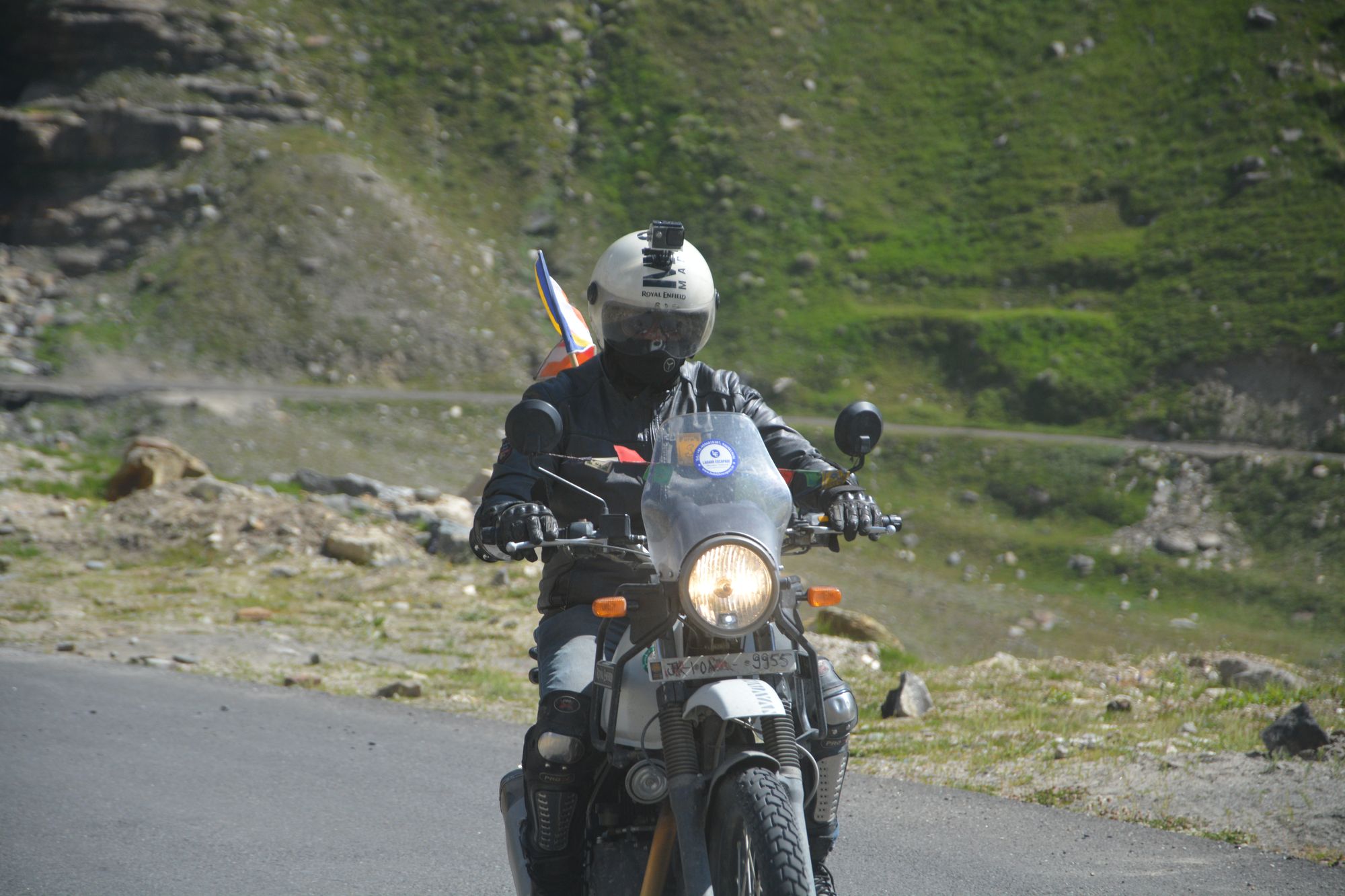 Kashmir To Ladakh: Shadab’s Journey Of Self-Discovery With Thrillophilia!