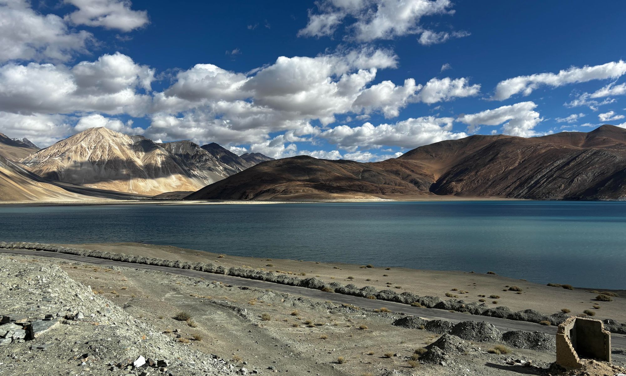 Anil’s Thrilling Ladakh Expedition: A Family Adventure to Remember