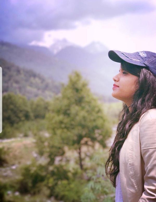 Shriya And Her Journey To The Land Of High Passes With Thrillophilia!