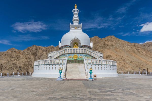 Where Dreams Meet Reality: Ajmal's Thrillophilia Review of a Trip to Ladakh