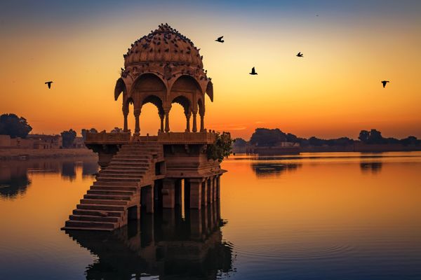 Thrillophilia Rajasthan Reviews