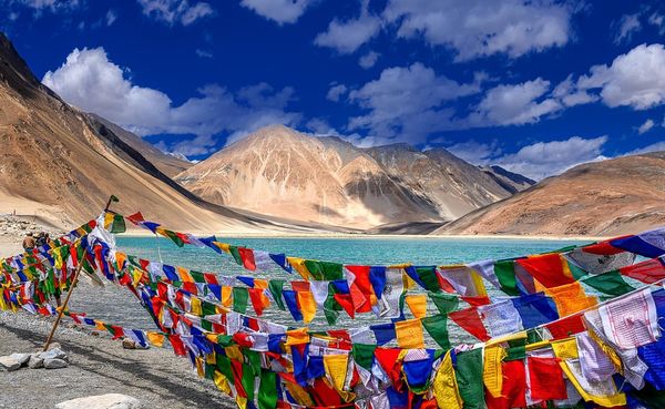 Unveiling the Soul of Ladakh: Dr. Sonam’s Travel Stories with Thrillophilia