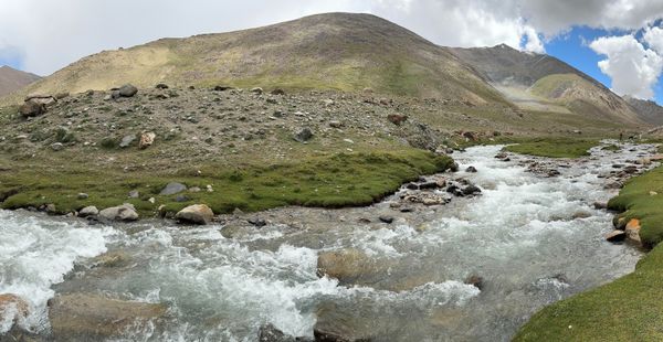 Where Roads End, Memories Begin: Sunny’s Ladakh Adventure with Friends