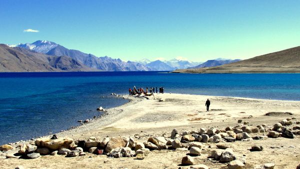 Thrillophilia Review: Aakash’s Journey Through Ladakh with His Second Family